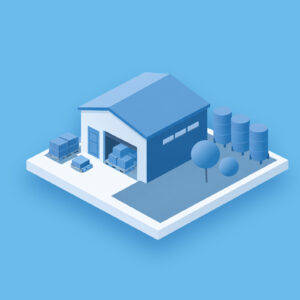 Świadectwo energetyczne dla hal i obiektów przemysłowych