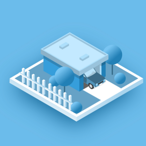 Świadectwo energetyczne dla garażu